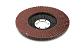 Шлифовальный диск "лепесток Р-80" P-1002