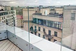 Ограждение кровли в Казани. Готовые проекты ПерилаГлавСнаб - фото 9