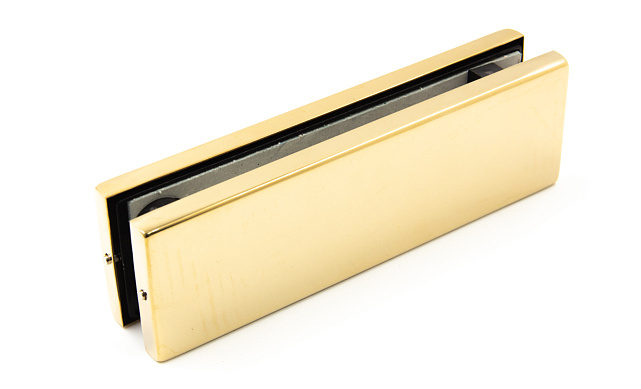 Верхний фитинг-петля, под золото t120 TP 7 Верхний фитинг-петля, под золото t120 TP 7