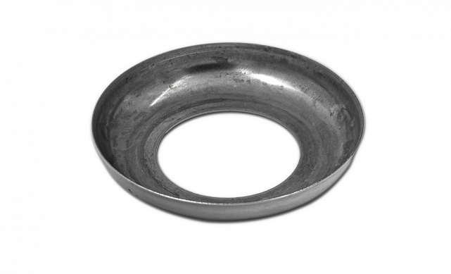 Низ стойки малый Ø32 мм, S=0.4 мм, 60 мм, полированный (AISI 304) k549 3 Низ стойки малый Ø32 мм, S=0.4 мм, 60 мм, полированный (AISI 304) k549 3