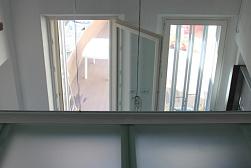 Стеклянные полы в квартире в Казани. Готовые проекты ПерилаГлавСнаб - фото 6