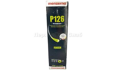 (Расходн.) Паста для финишной суперполировки Menzerna 1,3 кг розовая P126 Ф-0836 купить в Казани