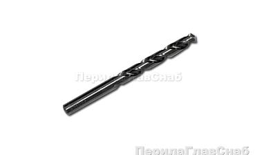 Сверло HSS M35 Cobalt 5%, 3.5 мм k961р-03.5 купить в Казани