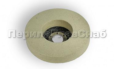 Войлок торцевой  ф125x20x22 Ф-0163 купить в Казани