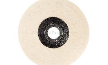 Войлок торцевой  ф135x10x22 Ф-0352 купить в Казани