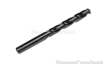 Сверло HSS M35 Cobalt 5%, 11 мм k961р-11 купить в Казани