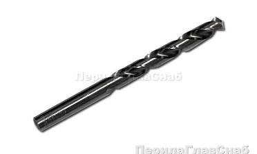 Сверло HSS M35 Cobalt 5%, 12 мм k961р-12 купить в Казани