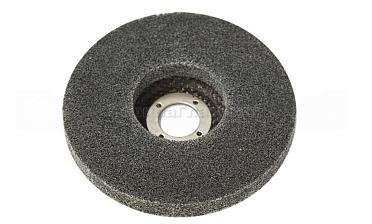 Круг полировальный NORTON 125х22 мм RapidFinish 2SF Ф-1136 купить в Казани