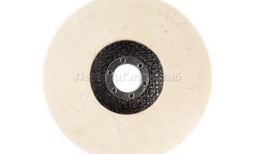 Войлок 125х50x8 Ф-0384 купить в Казани