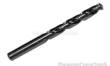 Сверло HSS M35 Cobalt 5%, 16.5 мм k961р-16.5 купить в Казани
