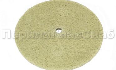 Диск абразивный 150х5.5х12, Grit 320 k464 купить в Казани