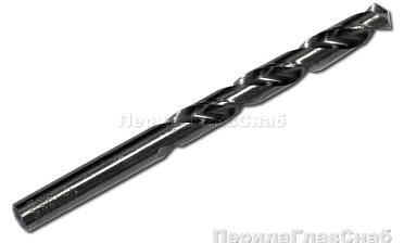Сверло HSS M35 Cobalt 5%, 18 мм k961-18 купить в Казани