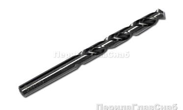 Сверло HSS M35 Cobalt 5%, 13 мм k961р-13 купить в Казани