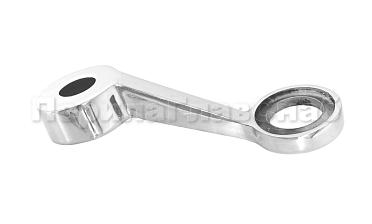 K289-I/2, I/2-спайдер-200 мм, AISI 316, 1х26х38, 1х18х36/40 мм, нагрузки: 1кН, 2кН k289-I/2 купить в Казани