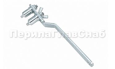 Ключ для точечных креплений серии t50.. AISI 304 k367-20-2 купить в Казани