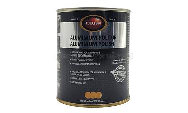 Полироль для алюминия Autosol, 750мл Ф-0303  купить в Казани