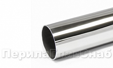 Труба нержавеющая AISI 304 СТАНДАРТ+, пр-во РОССИЯ, Ø19.0 x 1.5 х 3м, полированная Rk880-3 PSS купить в Казани Труба нержавеющая AISI 304 СТАНДАРТ+, пр-во РОССИЯ, Ø19.0 x 1.5 х 3м, полированная Rk880-3 PSS купить в Казани