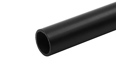 Штанга 19х1,5мм, длина 2000мм, черная t900-02 BL купить в Казани Штанга 19х1,5мм, длина 2000мм, черная t900-02 BL купить в Казани