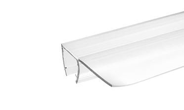 Уплотнитель для стекла 8мм, 90°, стекло-стекло 2,2 м.длина уса 25 мм t215y-8 купить в Казани Уплотнитель для стекла 8мм, 90°, стекло-стекло 2,2 м.длина уса 25 мм t215y-8 купить в Казани