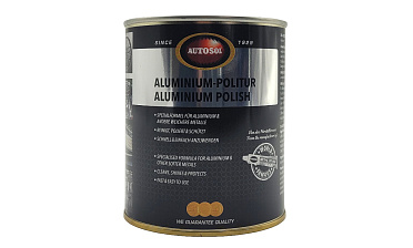 Полироль для алюминия Autosol, 750мл Ф-0303  купить в Казани Полироль для алюминия Autosol, 750мл Ф-0303  купить в Казани